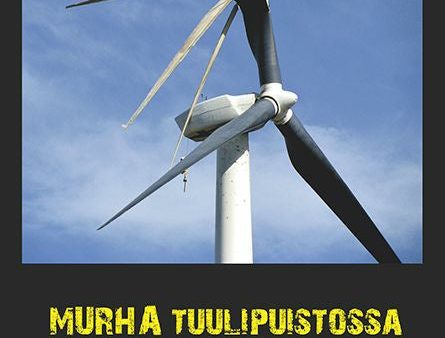 Murha Tuulipuistossa Online