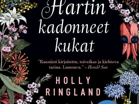 Alice Hartin kadonneet kukat Online now