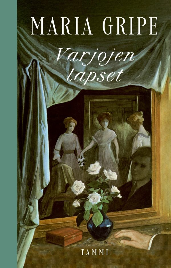 Varjojen lapset Online Sale