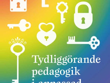 Tydliggörande pedagogik i anpassad skola och LSS : för unga med intellektuell funktionsnedsättning Fashion