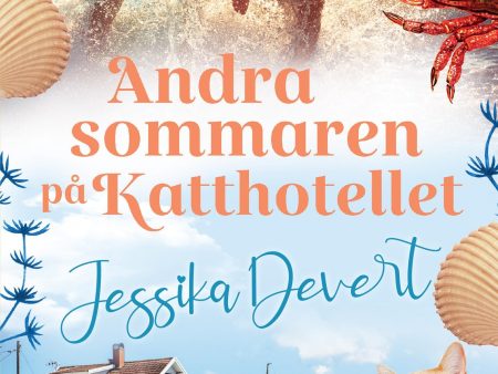 Andra sommaren på Katthotellet For Sale