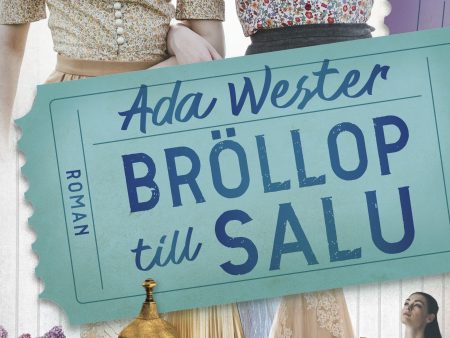 Bröllop till salu on Sale