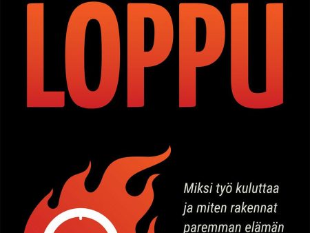 Työuupumuksen loppu For Discount