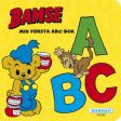 Bamse : Min första ABC-bok For Cheap