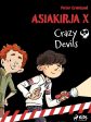 Asiakirja X – Crazy Devils For Discount