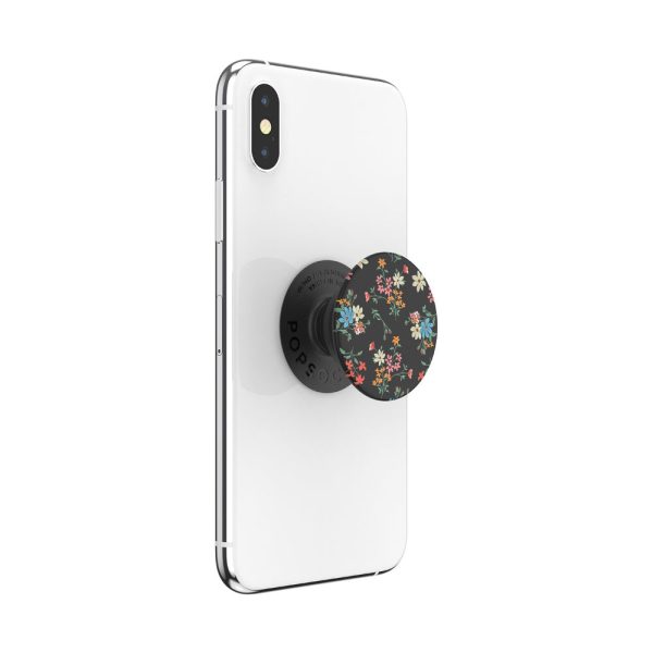 Älypuhelimen pidike Popsocket PopGrip Micro Blossoms Supply