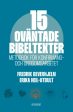 15 oväntade bibeltexter : metodbok för konfirmand- och ungdomsarbetet Online Hot Sale