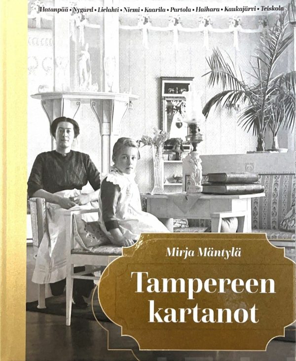 Tampereen kartanot Discount