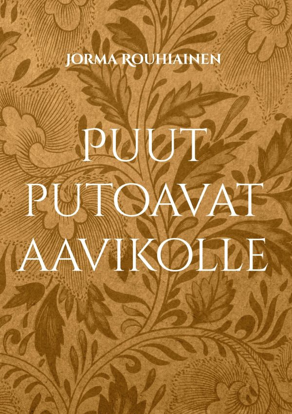 Puut putoavat aavikolle For Sale