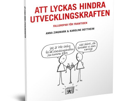 Att lyckas hindra utvecklingskraften For Sale