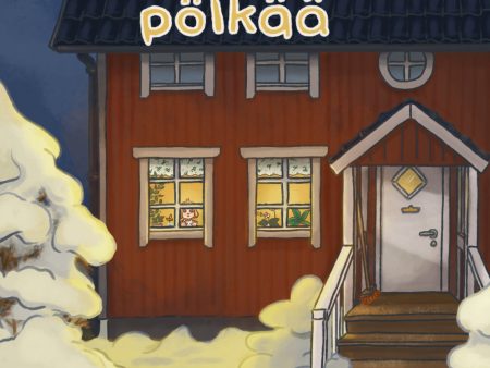 Minna pölkää For Cheap