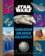 Star Wars. Kaukaisen galaksin kulkupelit. TKK 303 Hot on Sale