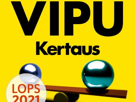 Vipu Kertaus (LOPS21) digikirja 12 kk ONL Online Sale