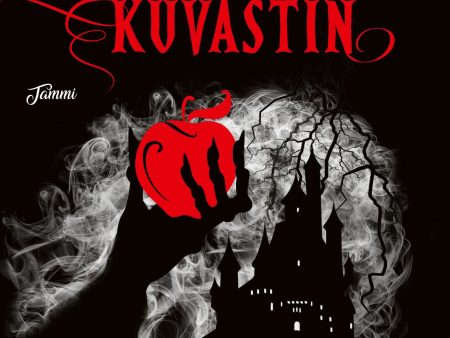 Älä kerro, kuvastin. Twisted Tales For Cheap