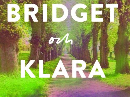 Bridget och Klara For Discount