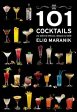 101 Cocktails du måste dricka innan du dör Hot on Sale