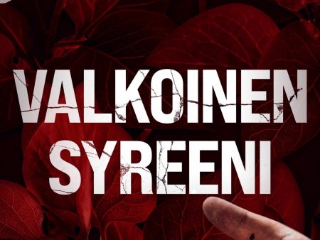 Valkoinen syreeni Sale