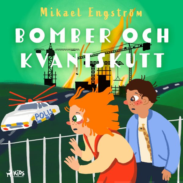 Bomber och kvantskutt For Discount