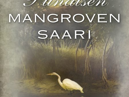 Punaisen mangroven saari Online Hot Sale