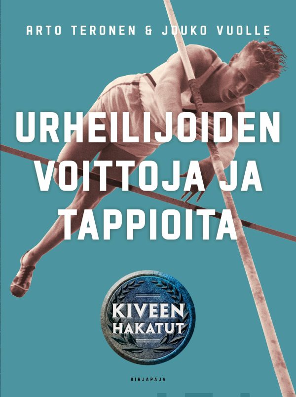 Urheilijoiden voittoja ja tappioita on Sale