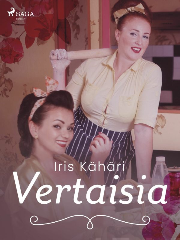 Vertaisia Fashion