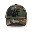 Lippis New Era lasten koko, camo Online Sale