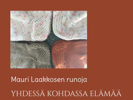 Yhdessä kohdassa elämää Discount