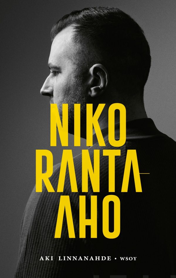 Niko Ranta-aho For Discount