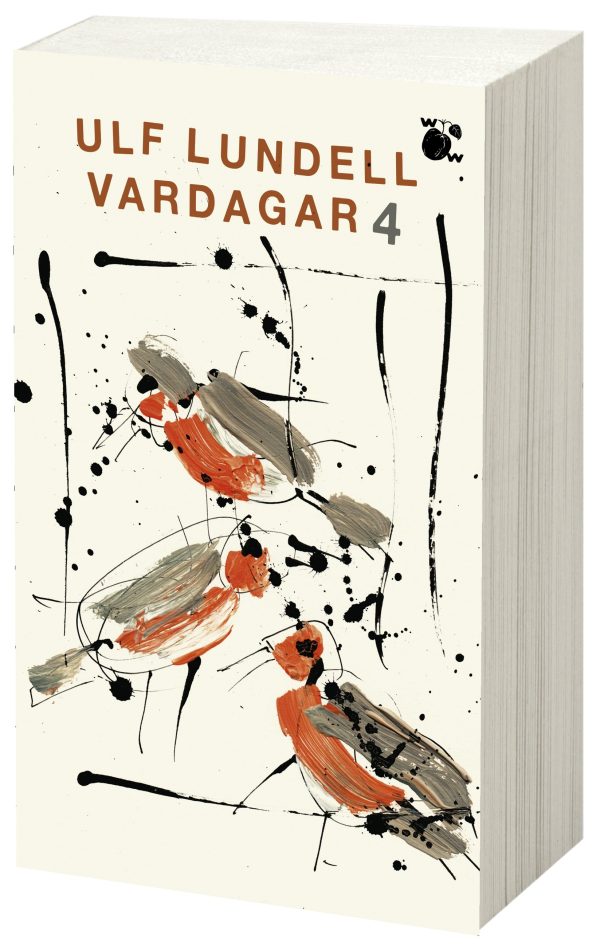 Vardagar 4 Supply