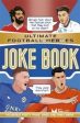 Ultimate Football Heroes Joke Book (The No.1 football series), The Cheap