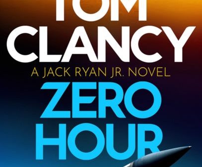 Tom Clancy Zero Hour For Sale