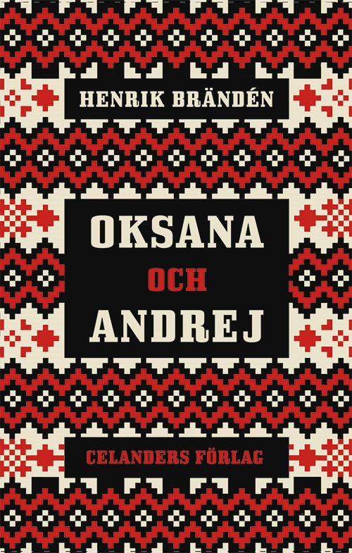 Oksana och Andrej For Discount