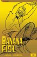 Banana Fish, Volume 3 Supply