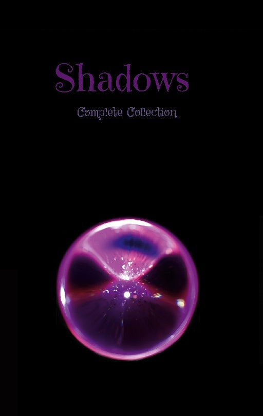 Shadows : complete collection For Sale