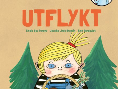 Nu ska vi prata! Utflykt Online Sale