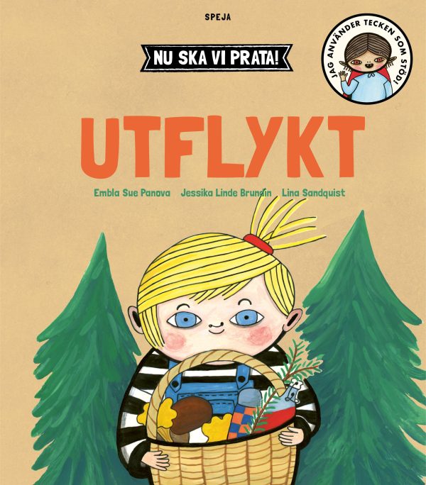 Nu ska vi prata! Utflykt Online Sale