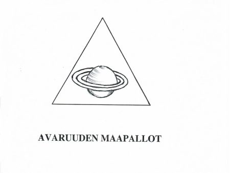 Avaruuden maapallot For Cheap