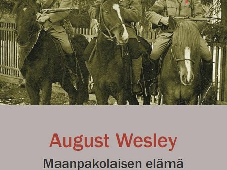 August Wesley Discount