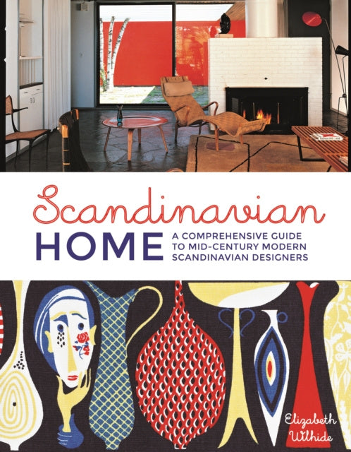 Scandinavian Home Sale