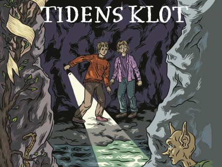 Tidens klot Sale