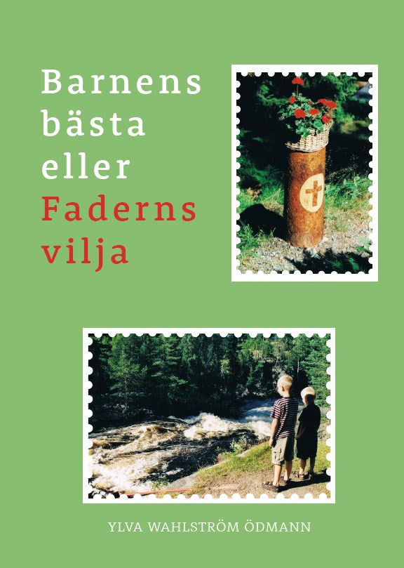 Barnens bästa eller Faderns vilja on Sale