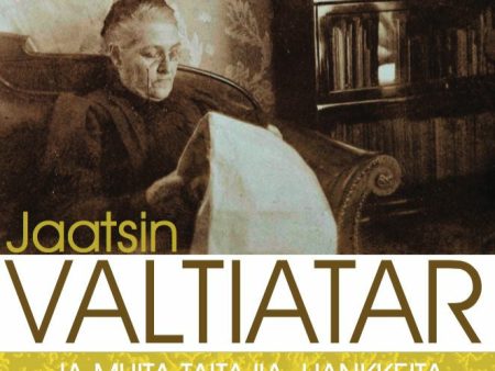 Jaatsin valtiatar Sale