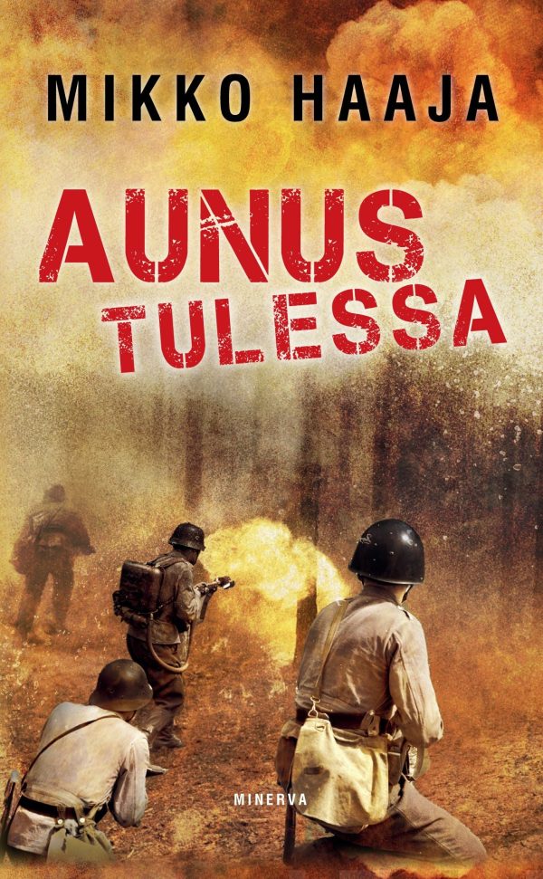 Aunus tulessa For Cheap