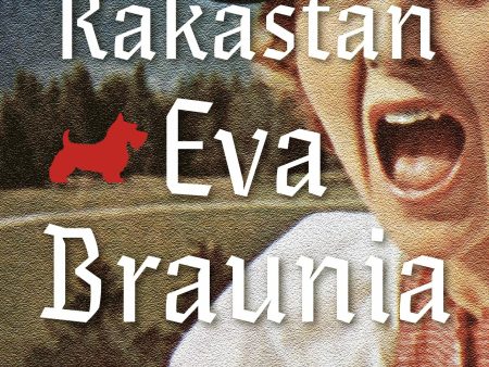 Rakastan Eva Braunia Online Sale