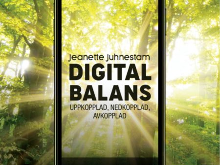 BooztBook. Digital balans : uppkopplad, nedkopplad, avkopplad For Discount