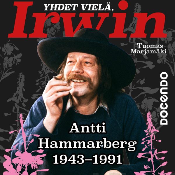 Yhdet vielä, Irwin For Sale