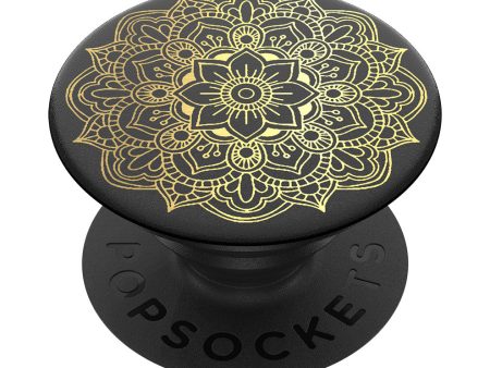 Älypuhelimen pidike PopSocket PopGrip Ajna Hot on Sale