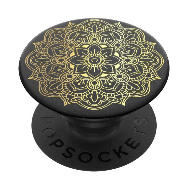 Älypuhelimen pidike PopSocket PopGrip Ajna Hot on Sale