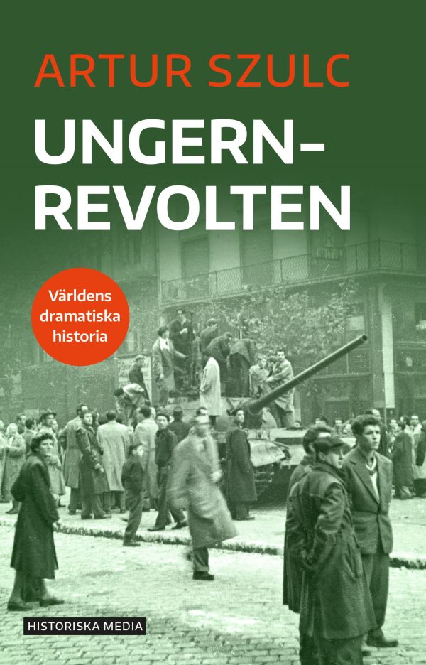 Ungernrevolten Hot on Sale