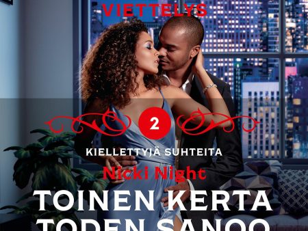 Toinen kerta toden sanoo Online Sale